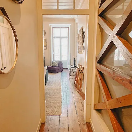 Apartament Charming 5 Bedroom In Traditional