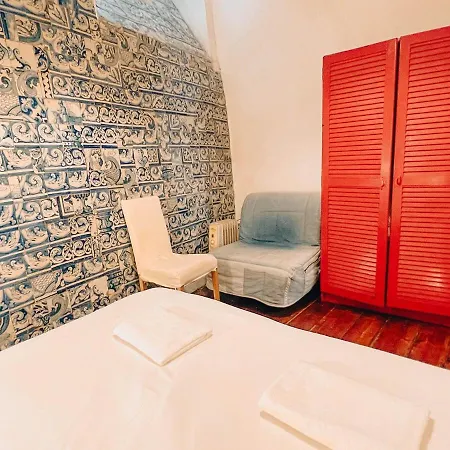 Charming 5 Bedroom In Traditional * Lizbona